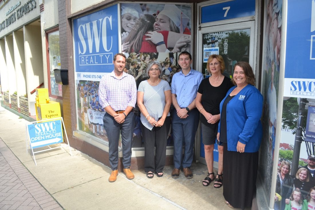 SWC to celebrate grand opening in Lock Haven News, Sports, Jobs